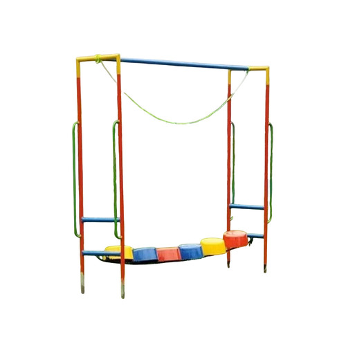 Mild Steel Balancing Play Equipment