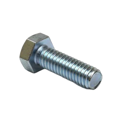 Mild Steel Bolt