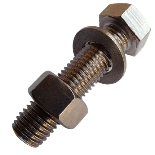 Ms Nut Bolt Washer