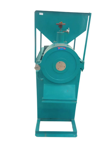 MS Pulverizer Machine