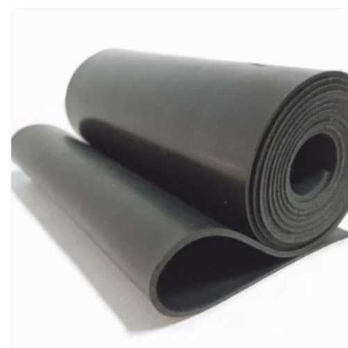 Neoprene Rubber Sheet