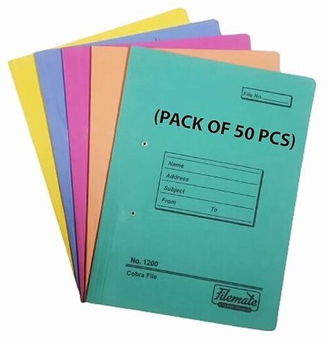 Office File - Feature: Keeps Documents Safe And Organized