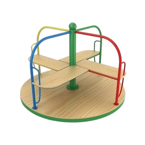 Outdoor Playground Seating Mgr