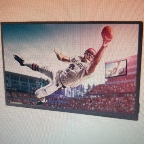 Panasonic led display