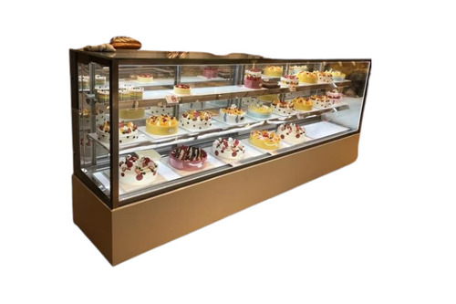 Sweet Display Counters
