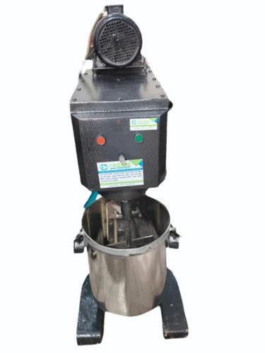 Planetary Mixer Machine