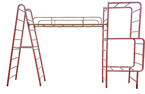 Playground A To B Climber