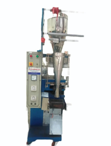 Pouch Packaging Machine