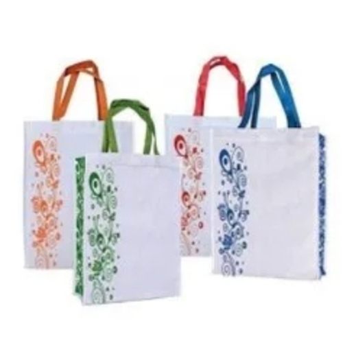 Printed Non Woven Carry Bag