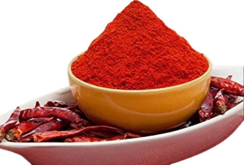 Red Chilly Powder