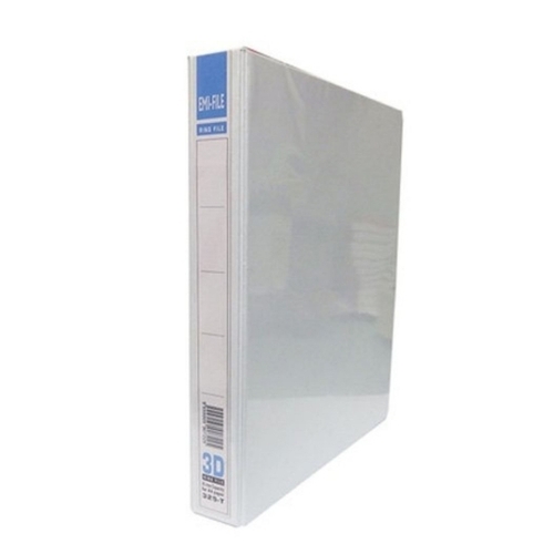 Rr File Pvc Document File