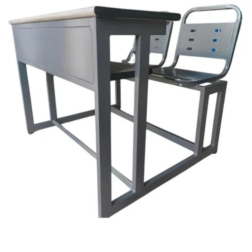 School Bench Desk