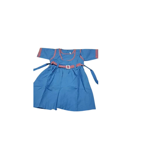 School Uniform Frock