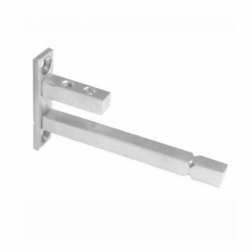 Ss F Bracket - Application: Door And Window