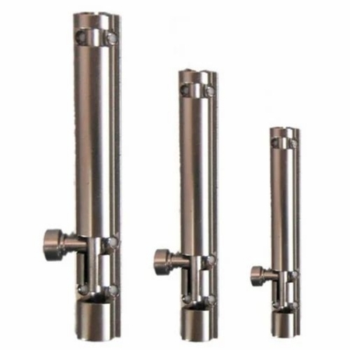Ss Tower Bolt - Application: Door And Window