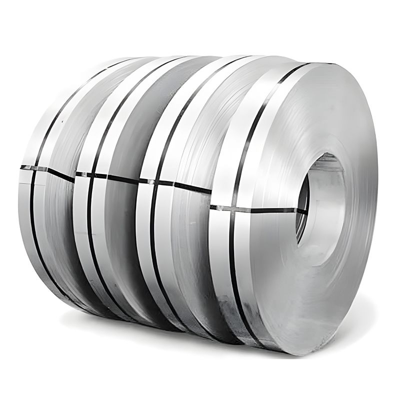 Stainless Steel Rolls