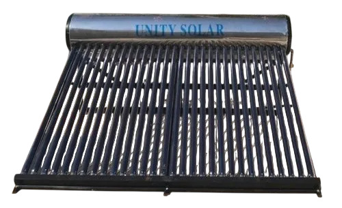 Stainless Steel Tank Solar Water Heater