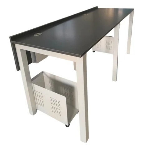 Steel Office Workstation