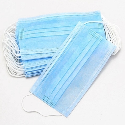 Surgical Disposable Face Mask