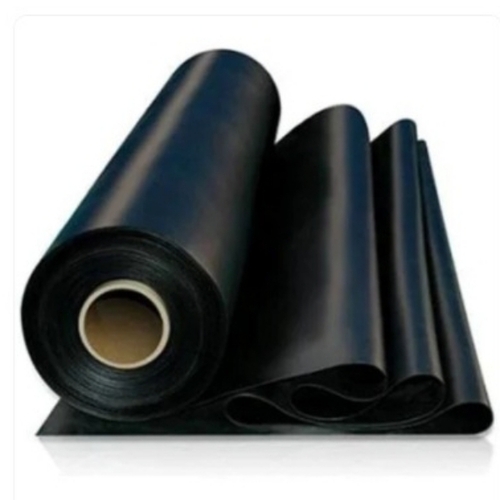 Synthetic Rubber Sheet