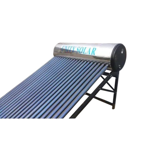 Unity Solar Water Heater