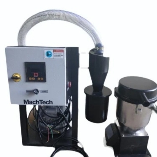 Vacuum Hopper Loader