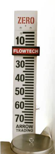 Water Level Indicator
