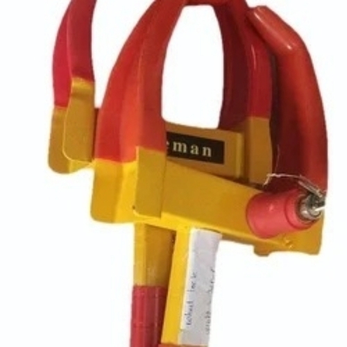 Wheel Lock