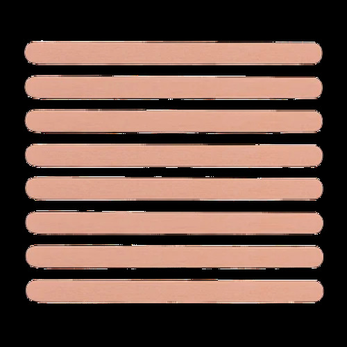 Wooden Coffee Stirrer