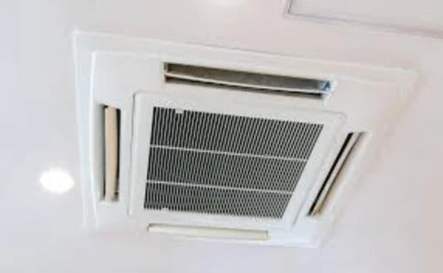 VRF System