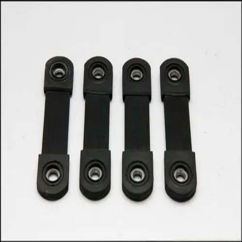 01 Rubber Insulated Connector
