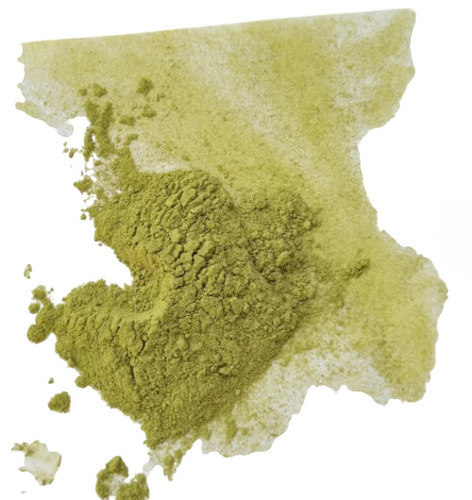 100% Pure Organic Moringa Leaves Powder