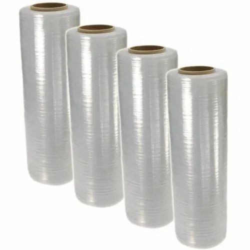 150M Stretch Film - Film Length: 150 Meter (M)