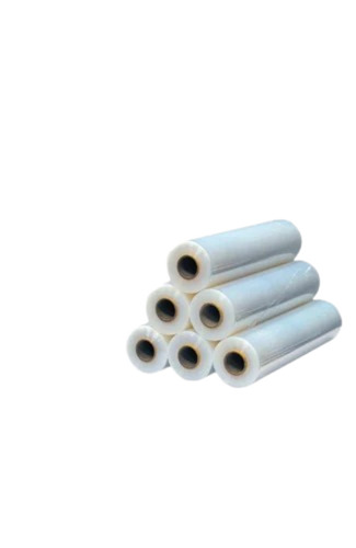 150m Transparent Stretch Film