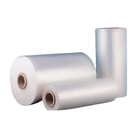 200 Meter Pe Stretch Film