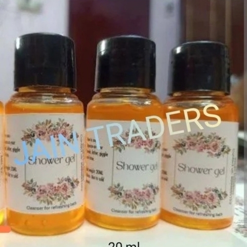 20ml Hotel Shower Gel