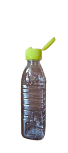 250ml Square Plastic Cooking Oil Bottle