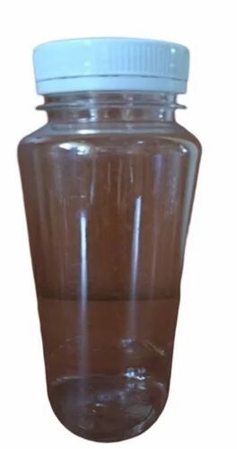 350ml Round Plastic Juice Bottle