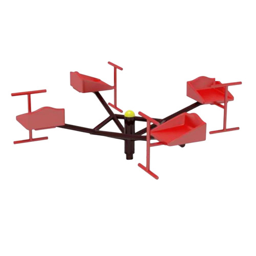 4 Seater Merry Go Round