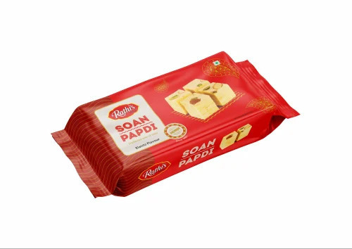 400g Elaichi Soan Papdi