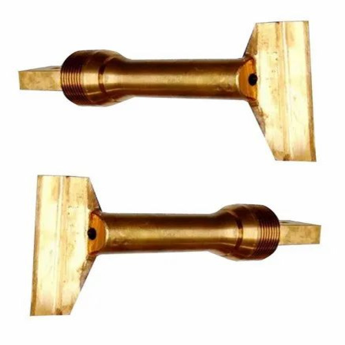 4inch Turning Milling Components