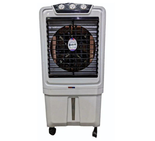 60L Plastic Tower Air Cooler