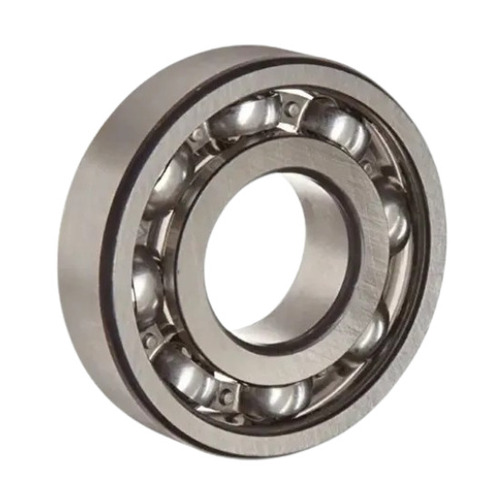 6209 Steel Ball Bearing - Color: Silver