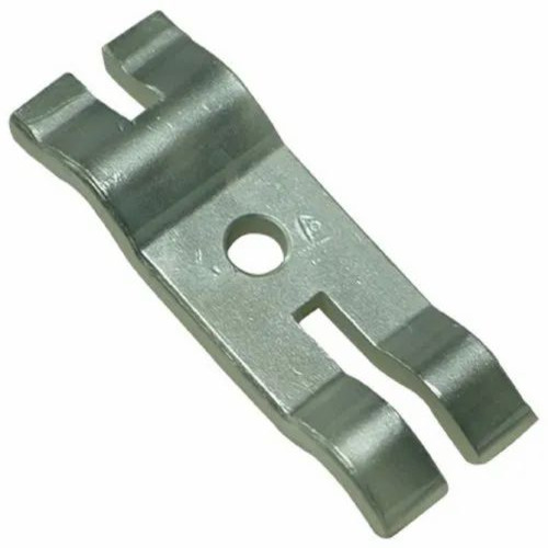 6inch Mild Steel Components