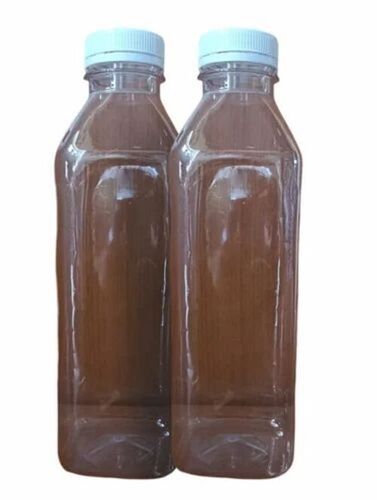 700Ml Square Plastic Juice Bottle - Capacity: 700 Milliliter (Ml)