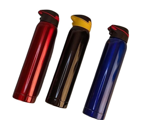 750ml Sports Water Bottle