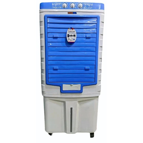 80l Plastic Tower Air Cooler