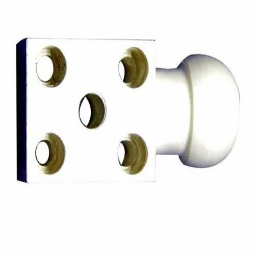 8inch Turning Milling Components