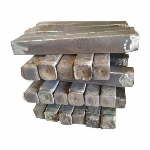 Alloy Steel Ingot