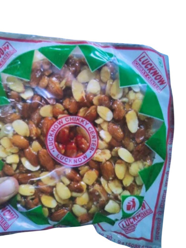 Badam Chikki